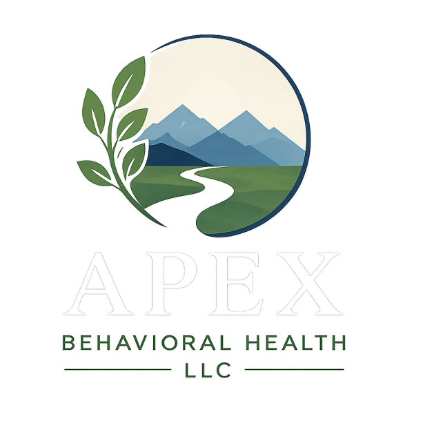 Apex Behavioral Health logo